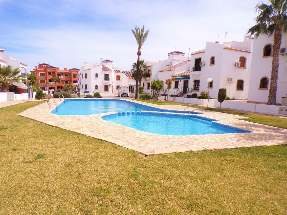 Daire Violetas Villamartin (Valencia)